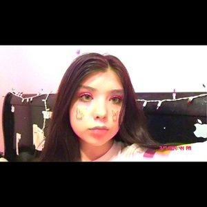 Meet your Posher, Bri